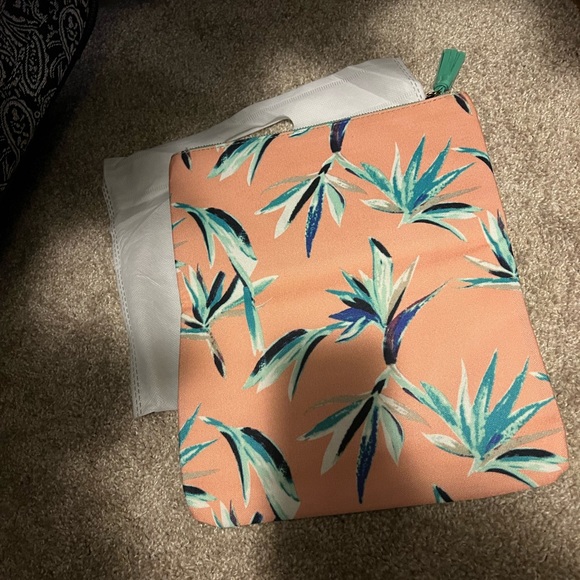 Rachel Pally reversible clutch - Picture 4 of 5